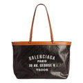 Balenciaga Select Tote Bag Medium 'Black' A000QA2ACRU6092