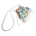 (WMNS) Gucci Venice Small Bucket Bag 'White Multicolor' A002GW-FAF8S-9045