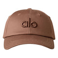ALO Off-Duty Cap 'Sun Kissed Brown' W7112R-1200860541