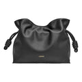 (WMNS) Loewe Medium Flamenco Clutch 'Black' A411FC1XD4-1100