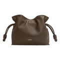(WMNS) Loewe Mini Flamenco Clutch 'Chocolate' A411FC2XA6-3606