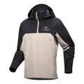 Arc'Teryx Beta AR Jacket SS24 'Black Beige' X000007082