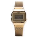 A700WMG-9AVT - Vintage Gold
