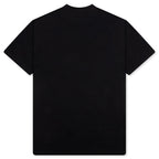 ABC Camo By Bathing Ape Tee - Black/Blue