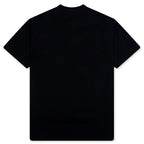 ABC Camo By Bathing Ape Tee - Black/Green