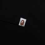 ABC Camo By Bathing Ape Tee - Black/Pink