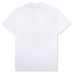 ABC Camo By Bathing Ape Tee - White/Blue
