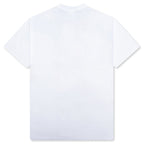 ABC Camo By Bathing Ape Tee - White/Pink