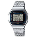 ABL100WE-1AVT - Vintage Silver