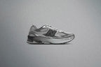ABZORB 2010 Grey Days - Black/Silver Metallic