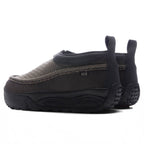 ACG Izy - Black/Medium Olive/Dark Chocolate