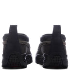 ACG Izy - Black/Medium Olive/Dark Chocolate