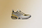 ACS Pro 20 Years Anniversary Golden Archive - Rich Gold Old/Silver Cloud/Black