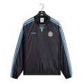 KITH x Messi for adidas Football Track Pullover 'Black' ADKR0053