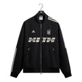 KITH x Messi for adidas Football Bomber Jacket 'Black' ADKR0071