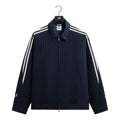 KITH x Messi for adidas Football Wool Track Jacket 'Night Navy' ADKU4220