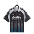 KITH x Messi for adidas Football Printed Jersey Shirt 'Black' ADKU4248