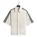 KITH x Messi for adidas Football Shirt 'White' ADKU4256