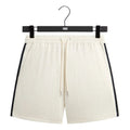 KITH x Messi for adidas Football Short 'Chalk White' ADKU4259