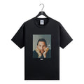 KITH x Messi for adidas Football Graphic T-Shirt 'Black' ADKU4263