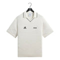 KITH x Messi for adidas Football Knit Polo 'White' ADKU4269