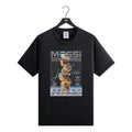 KITH x Messi for adidas Football Graphic T-Shirt 'Black' ADKU4271