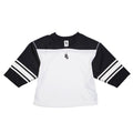 (WMNS) NikeLab Football Top AH9000-010