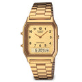 AQ230GA-9BVT - Vintage Gold