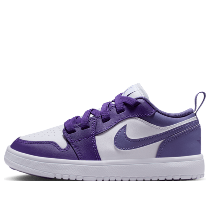 (PS) Air Jordan 1 Low ALT 'Dusty Amethyst' DR9748-551