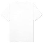 Abc Camo Side Big Ape Head Tee - White/Green