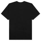 ABC Camo By Bathing Ape Tee - Black/Grey