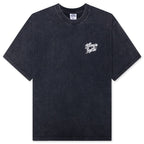 Abyss S/S Tee - Black
