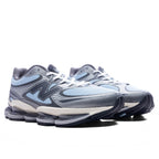 Abzorb 2000 - Grey/Light Chrome Blue