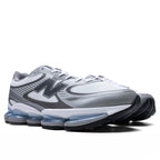Abzorb 2000 - White/Silver Metallic/Castlerock