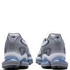 Abzorb 2000 - White/Silver Metallic/Castlerock