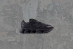 Abzorb 2000 - Black Metallic/Black Metallic