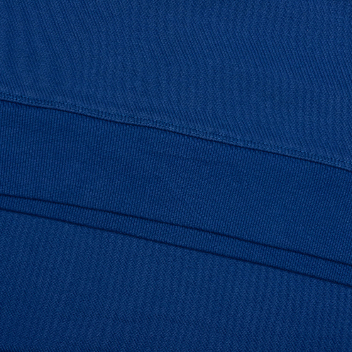 Academy Crewneck - Dazzling Blue/Glass Green