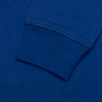 Academy Crewneck - Dazzling Blue/Glass Green
