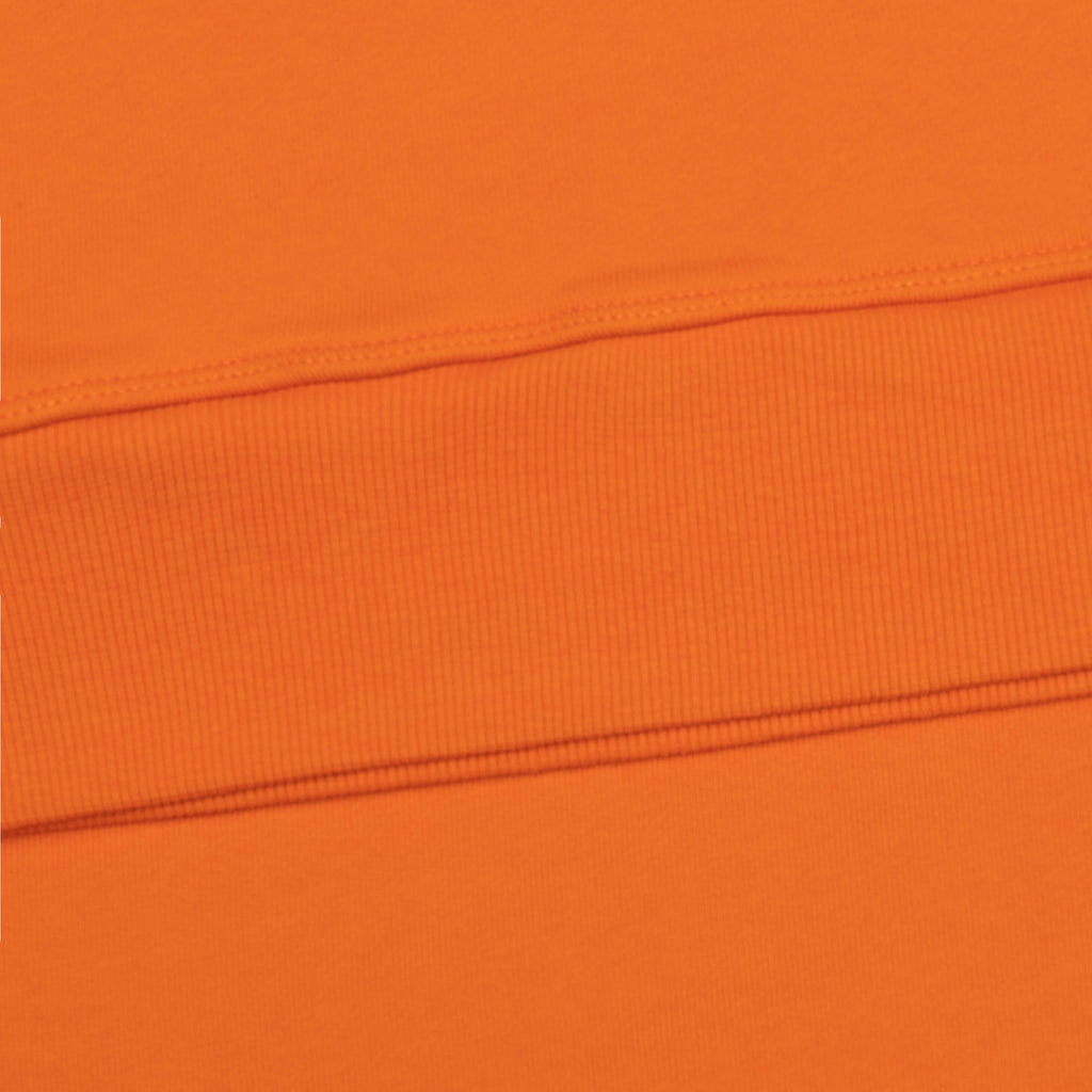 Academy Hoodie - Burnt Orange