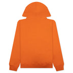 Academy Hoodie - Burnt Orange