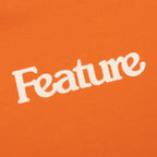 Academy Hoodie - Burnt Orange