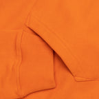 Academy Hoodie - Burnt Orange