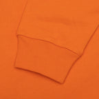 Academy Hoodie - Burnt Orange