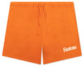 Academy Shorts - Burnt Orange