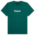 Academy Tee - Green