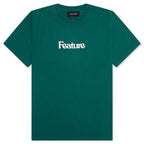 Academy Tee - Green
