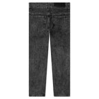 Acid 5-Pocket Jeans - Black