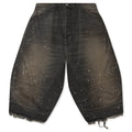 Acid Rain Short - Black