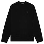 Crewneck Sweatshirt - Black