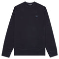 Crewneck Sweatshirt - Navy